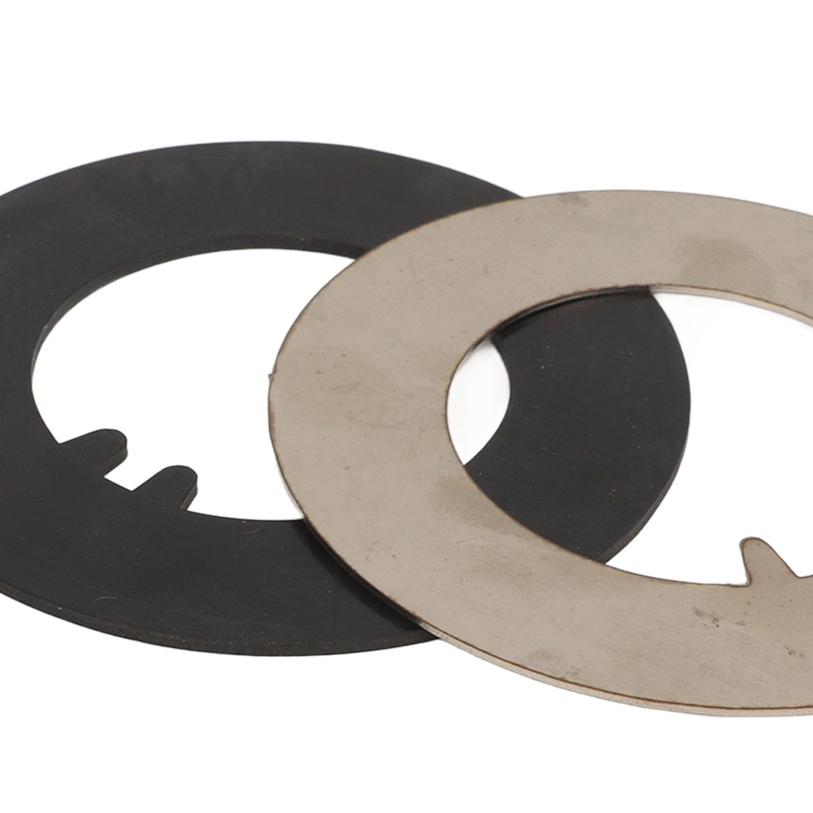 Kit di Riparazione per Astina di Livello Olio per 7.3 Powerstroke, Adattatore in Metallo Resistente, Risolve Perdite Esterne, Include 4 Pezzi