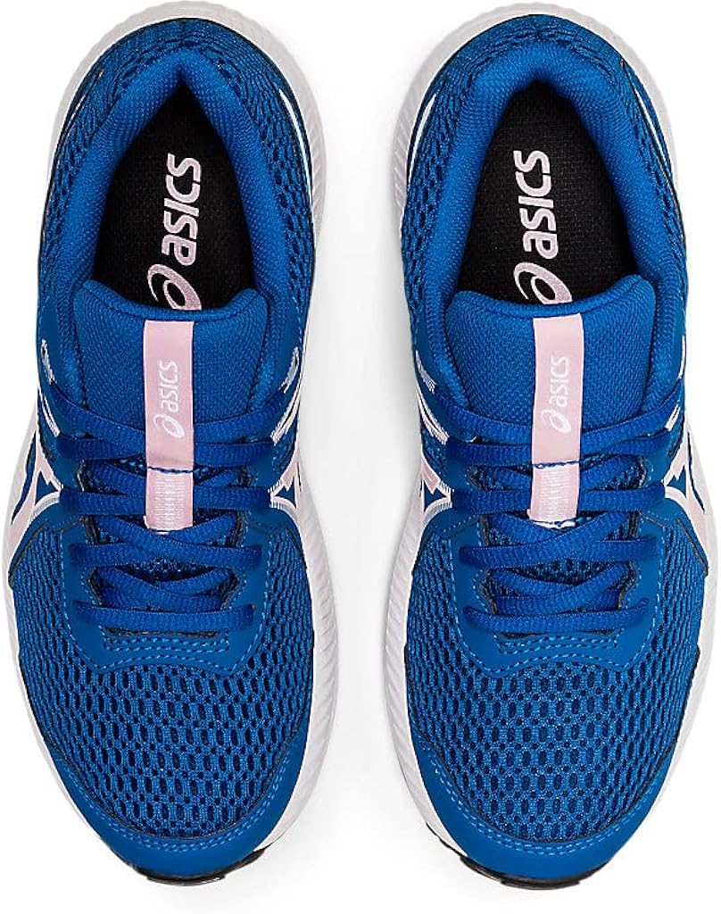  | ASICS Kid's Contend 7 Grade School Running Shoe | Running