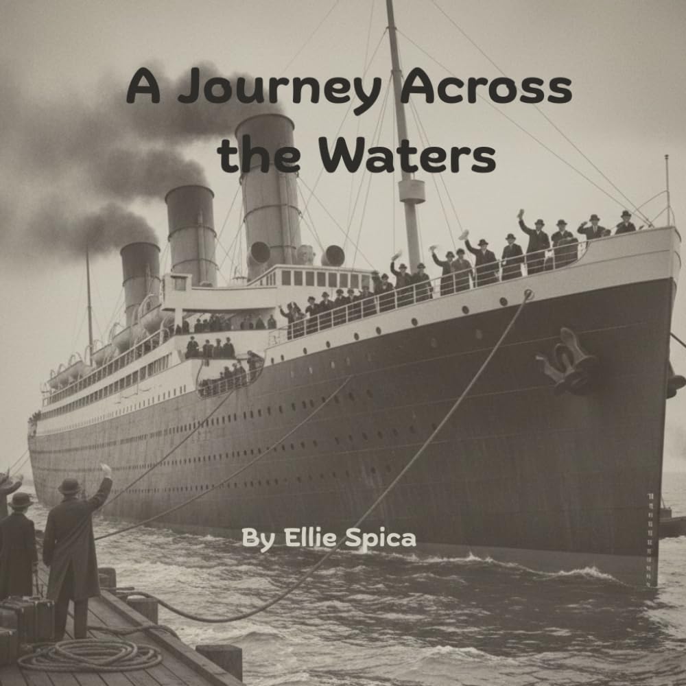 A Journey Across The Waters