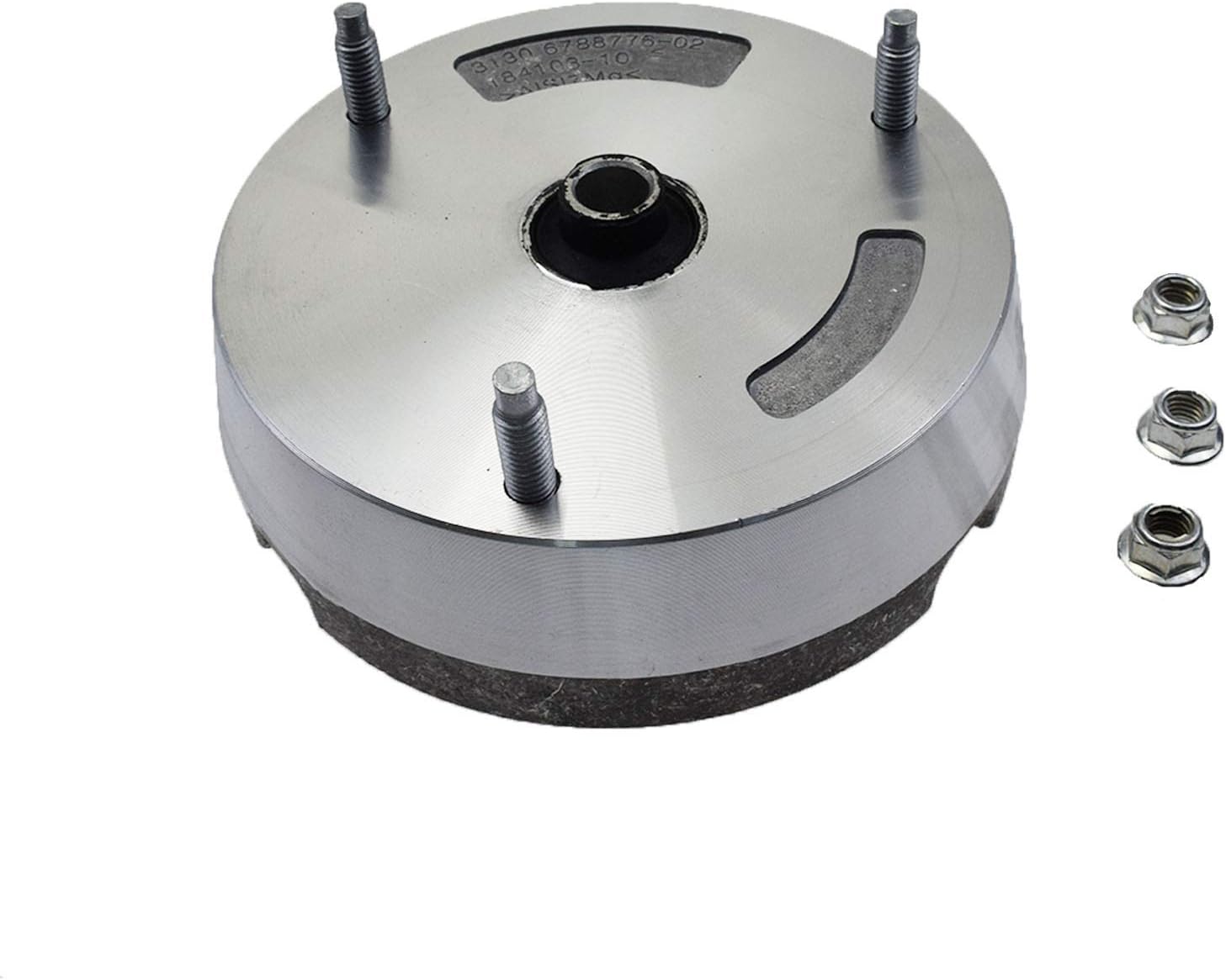 Front Upper Shock Strut Mounting For BMW X6 X5 xDrive M Sport 31336788776