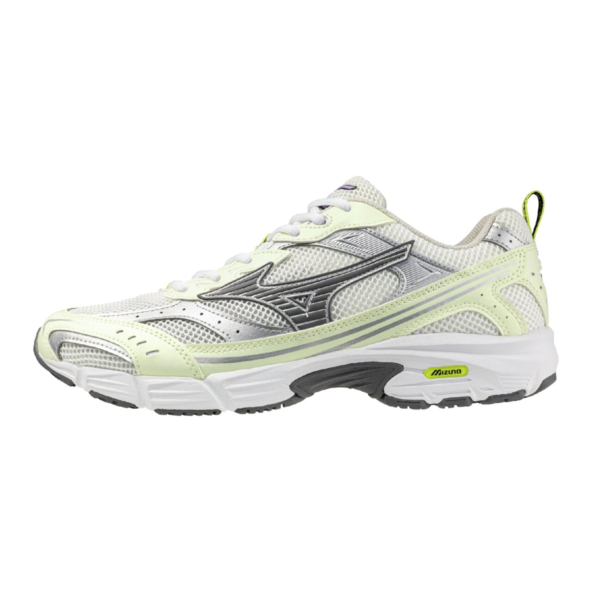 Amazon.co.jp: Mizuno Unisex Adult MXR Sneakers, 23.5 cm 3E