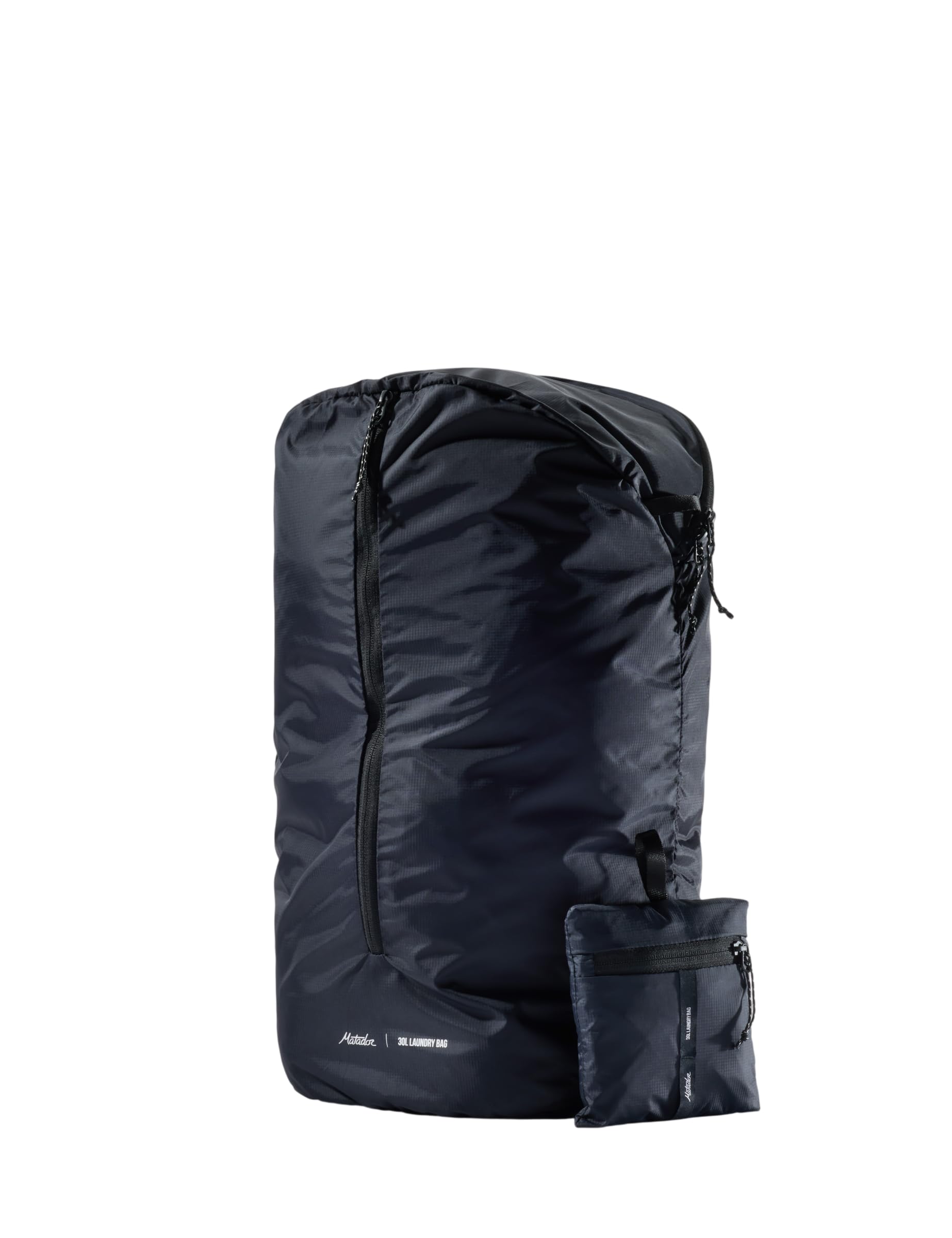 Matador Black Packable Laundry Bag