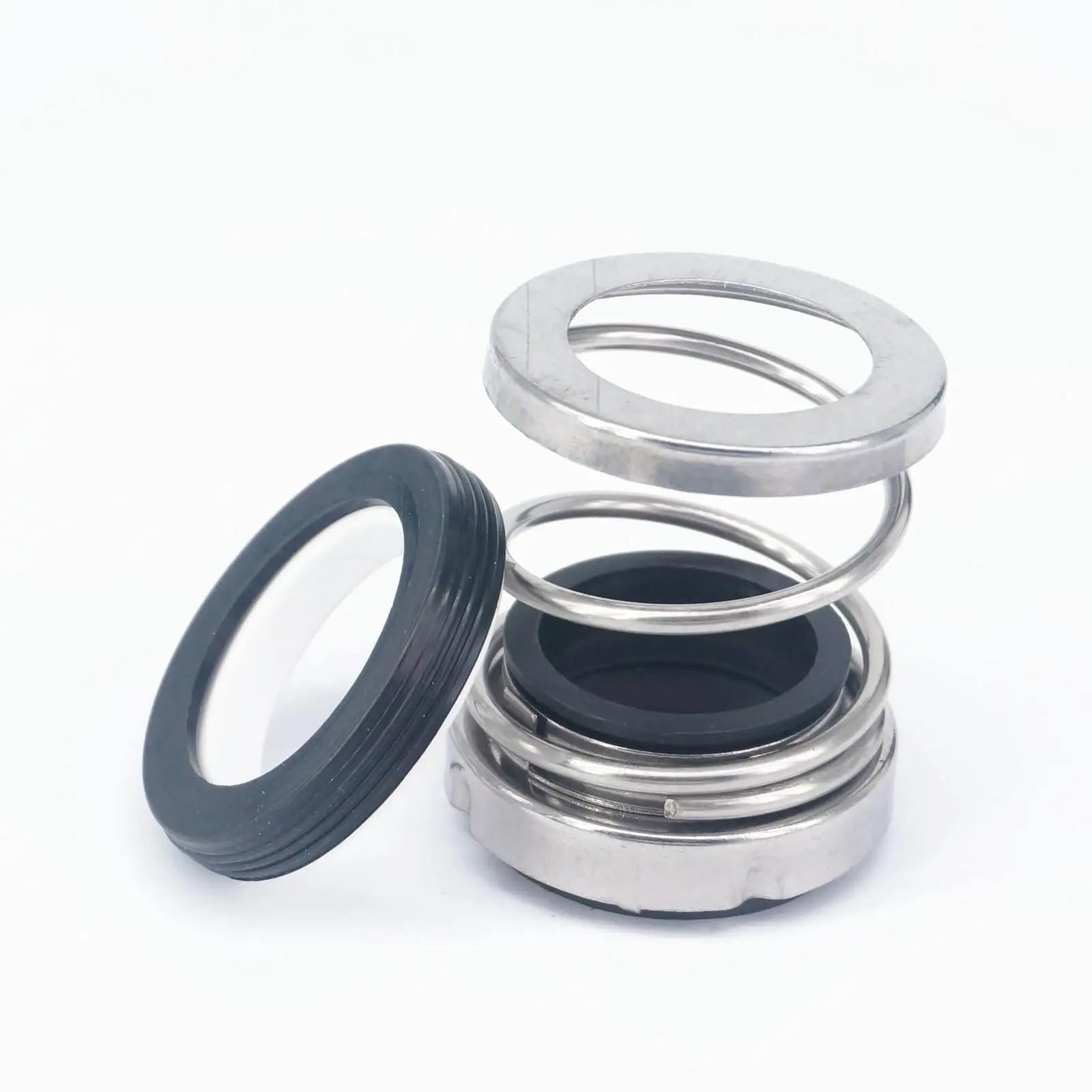 Joint d'arbre mécanique 12mm T-BIA anti-fuite pour moteur de pompe à eau