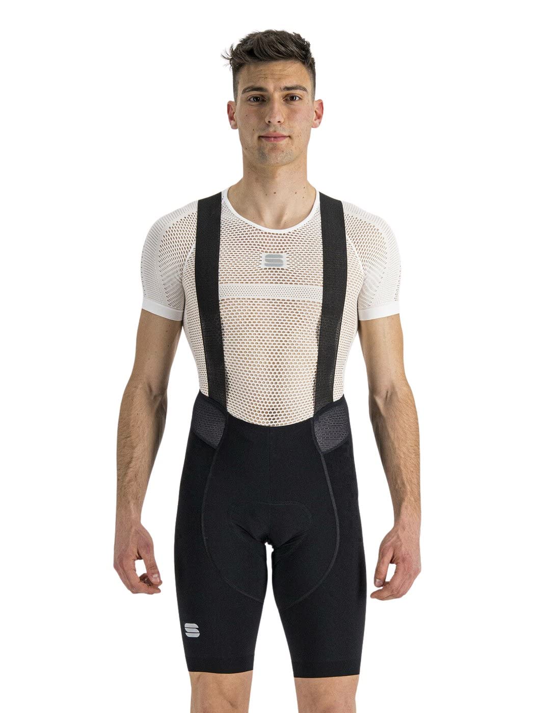 Sportful Total Comfort Bibshort - Shorts Hombre