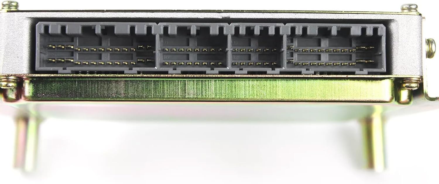 KRRK-parts for Hitachi Excavator ZX110 ZX160 ZX200 ZX330 Central Control Unit 9194416