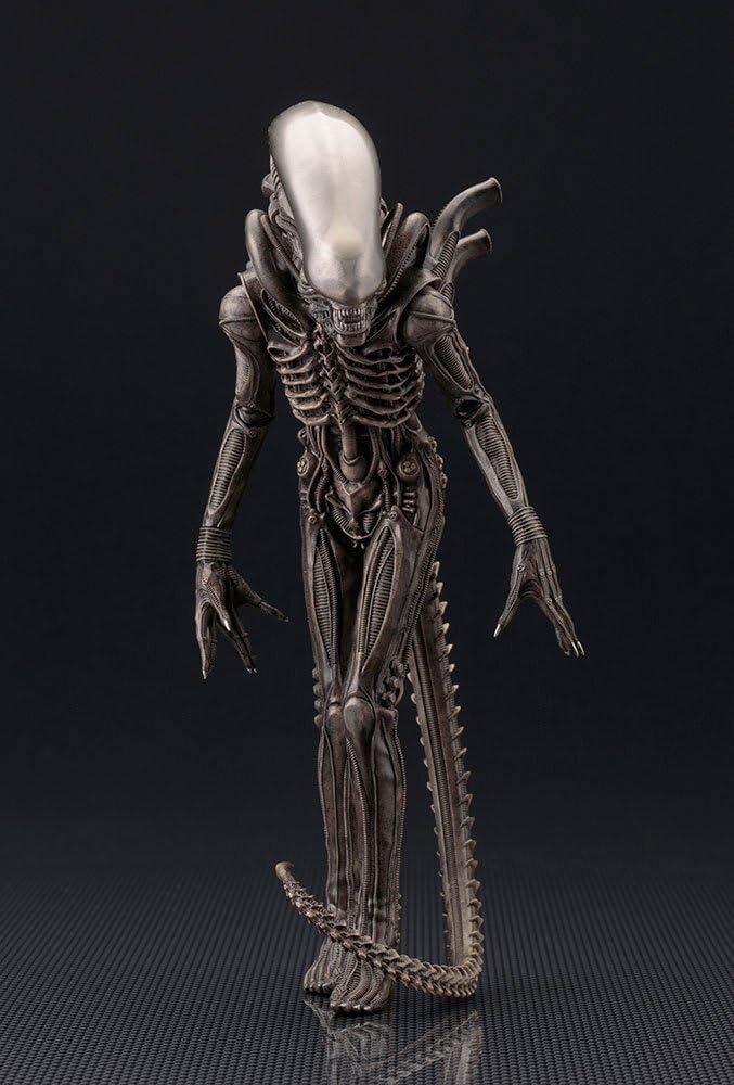 New Deal Kotobukiya Co., Ltd. ARTFX + Alien Big Chap 1/10 Scale PVC Painted Simple Assembly Figure