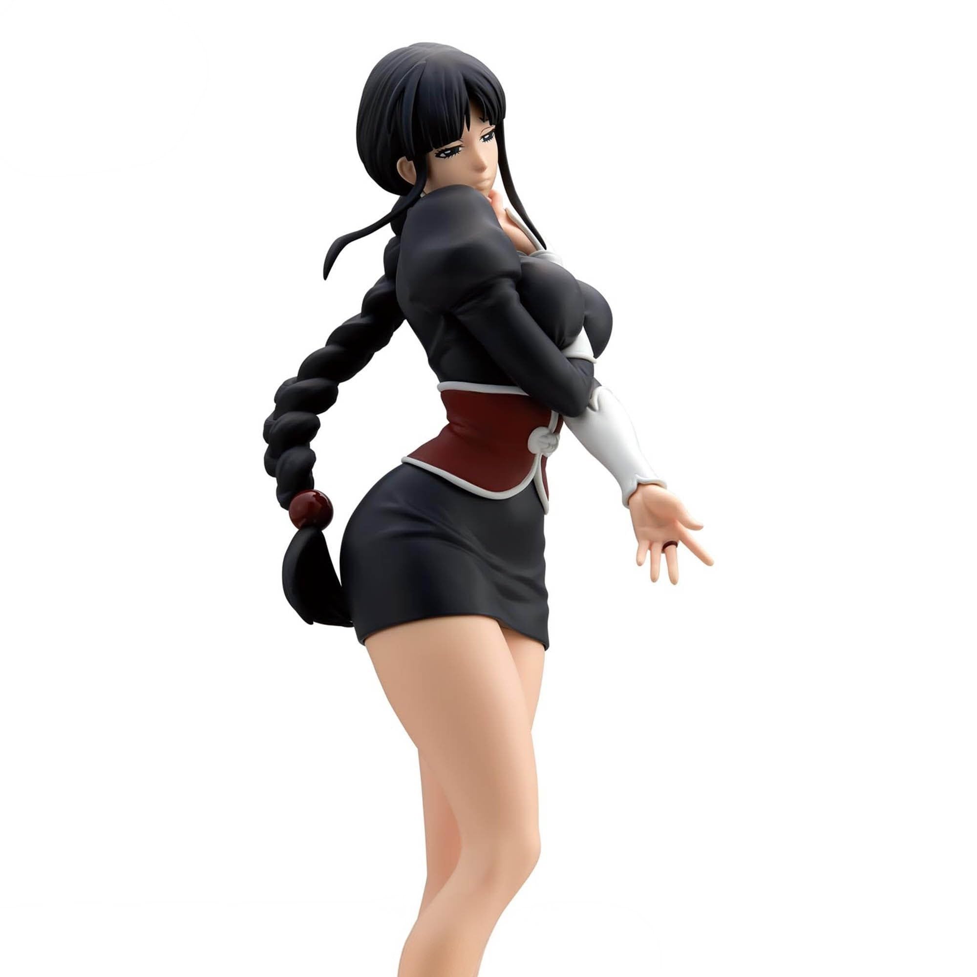 Amazon.co.jp: BLEACH ブリーチ フィギュア 涅ネム くろつちねむ