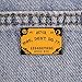 Hoe, Don’t Do It Enamel Pin, Funny Sarcastic Brooch Pin, Occult Gift For Humorous Sassy Friends Goth Girl, Halloween Humor Lapel Badge, Witch Vibes Brooches, Spooky Aesthetic Decorative Jewelry Accessories