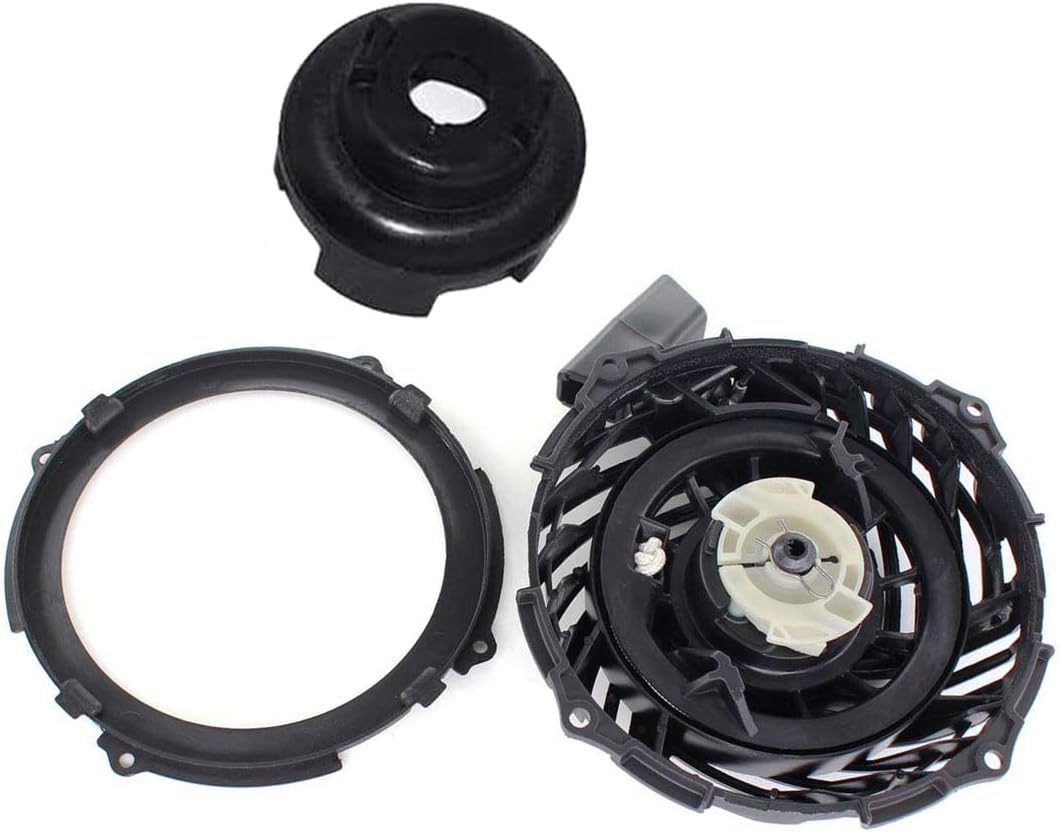 BXParts Recoil Rewind Pull Starter kit & Cup for 163cc Craftsman CMXGWAS020733 2800PSI Pressure Washer
