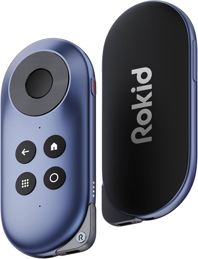 Rokid Station ロキッドステーション Rokid Stationでよりスマートにストリーミング – 最高の