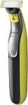 Philips OneBlade 360 Face & Corps, Humide & Sec, Tondez, Définissez & Rasez avec le Peigne Ajustable 5-en-1 et le Peigne de Corps, QP2834/23