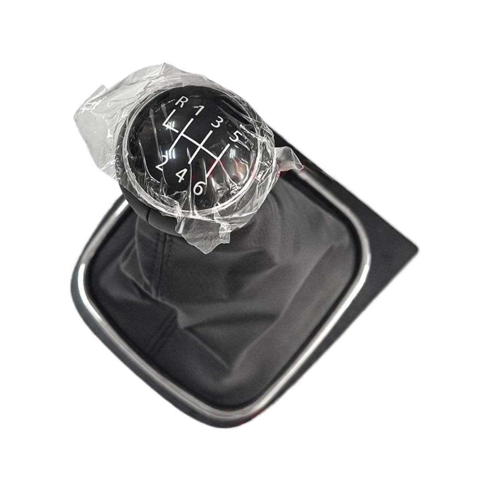 Replacement Shift Knob For VW For Golf 5 V 6 VI MK5 MK6 For Jetta 2005-2014