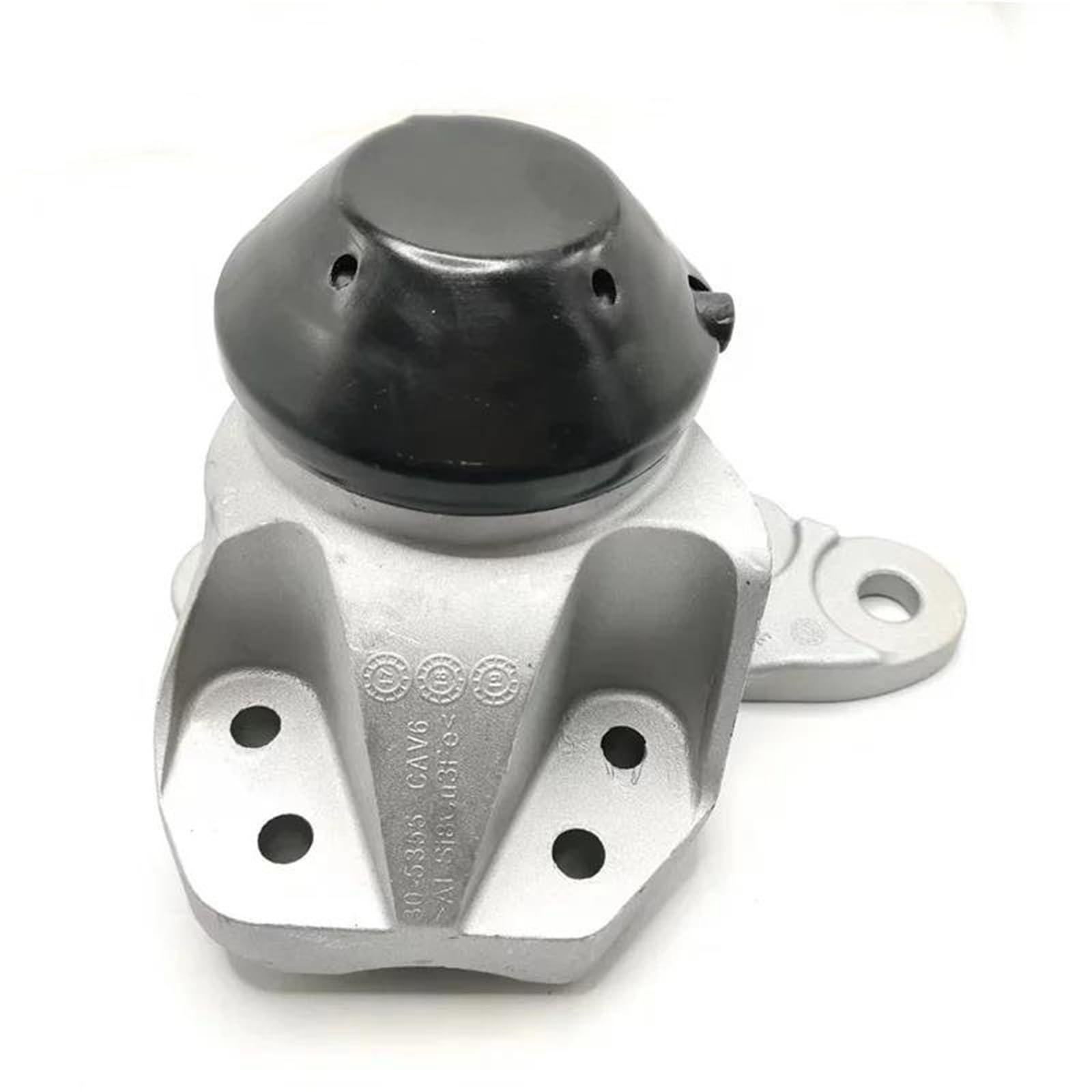 Youzka One Color Gb5z6038a Car Engine Transmission Mount Kit For Ford For Explorer 3.5L .7L 2011 2012 2013-2019
