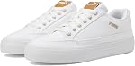 Puma Tribunal des femmes Classic Vulc Sneaker