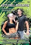 Lauren Brooks Kettlebell Revelation Fitness DVD