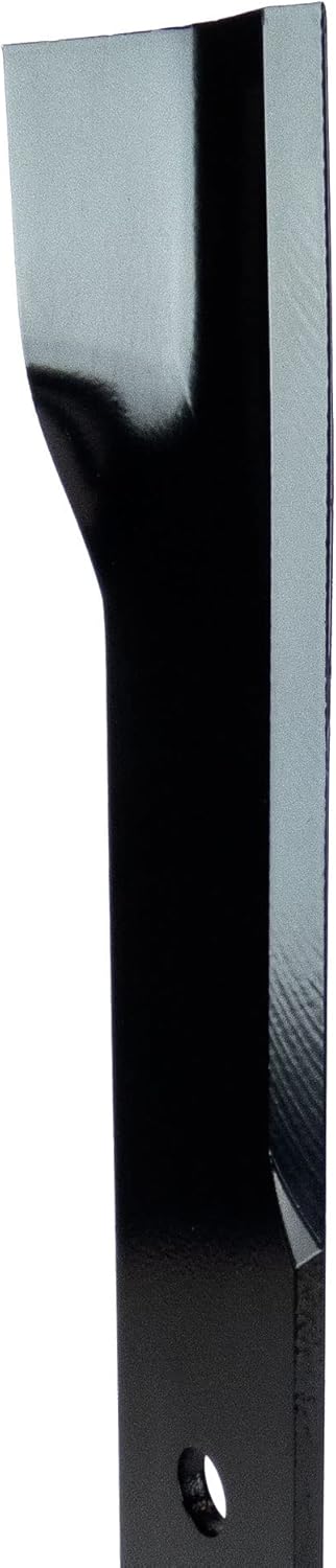 Rotary 54" 11856 Lawnmower Blade Hustler Excel 601124 797696 5/8" CH