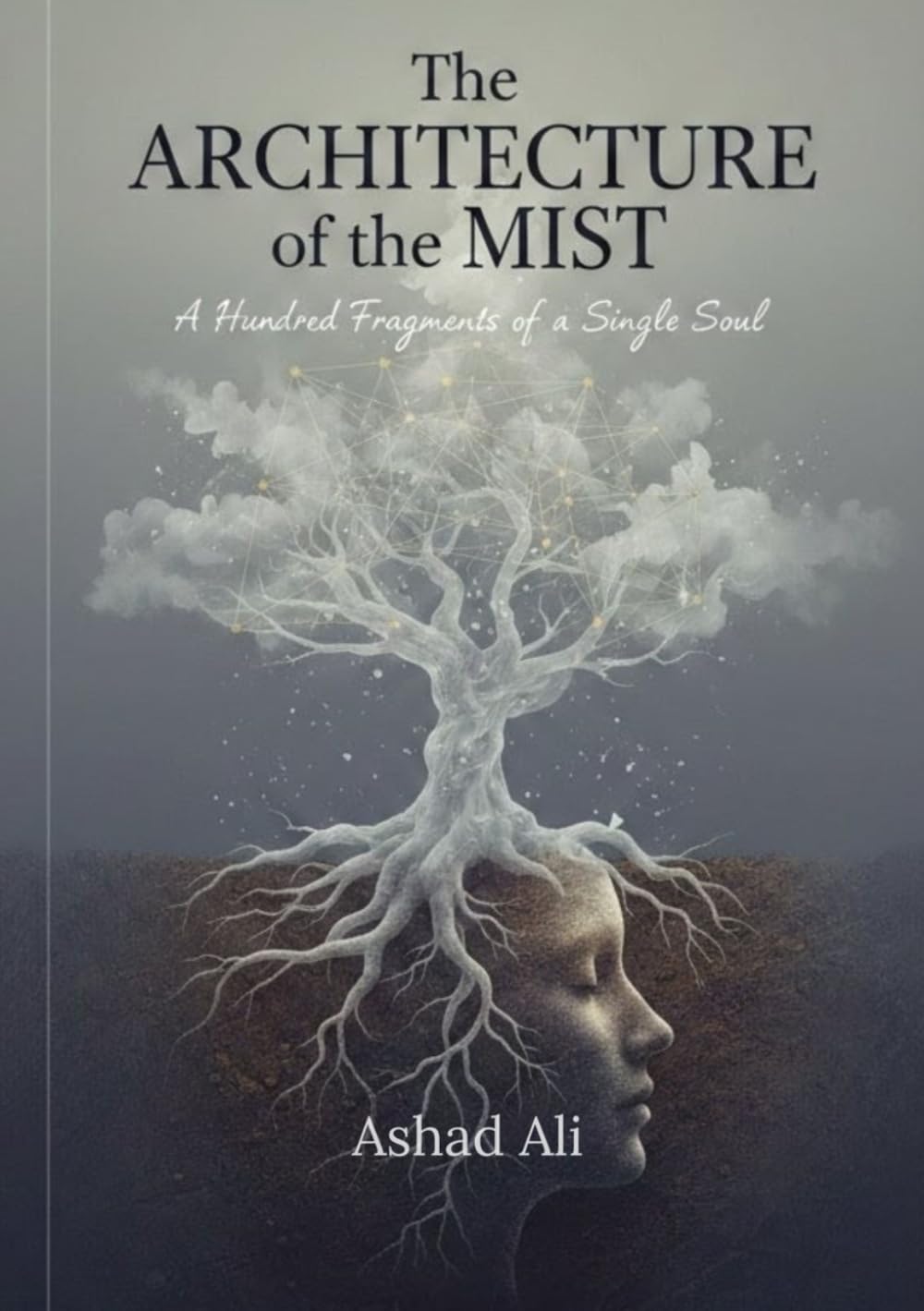 The Architecture of the Mist: A Hundred Fragments of a Single Soul