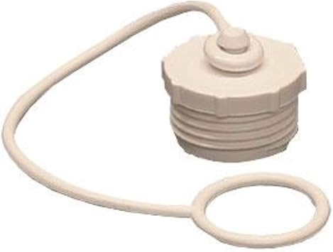 Aqua Pro 27838 Plug And Strap