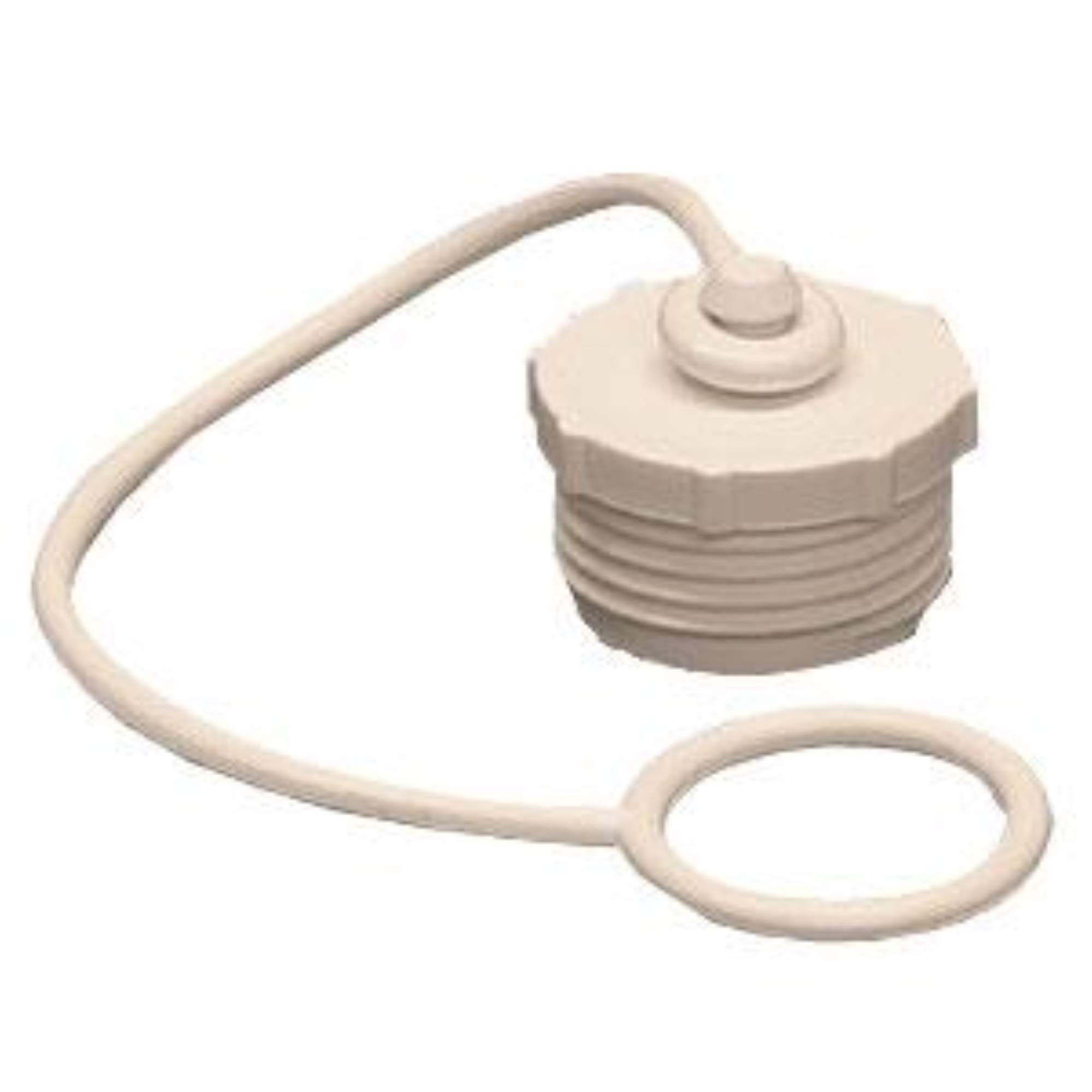 Aqua Pro 27838 - Enchufe y correa