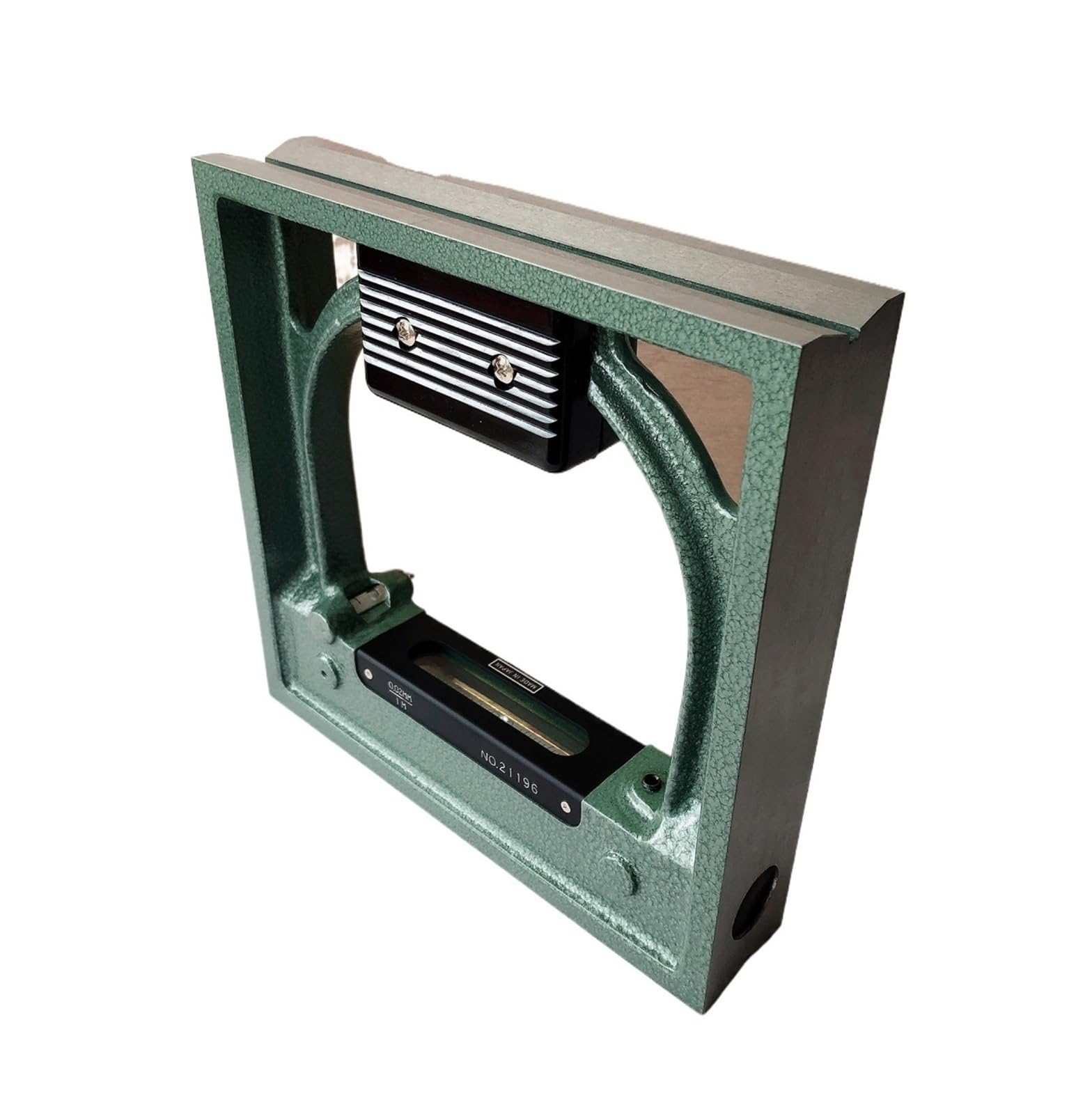 Nivel de caja magnético, 541-1002 541-1502 541-2002 541-2502 541-3002 Original(541-3002 300 * 300 * 0.02mm)