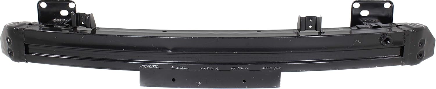 Garage-Pro Front Bumper Reinforcement for Hyundai Elantra 2011-2013, Elantra Coupe 2013-2014, Steel, Hyundai Elantra Accessories Replaces # 865303X101, HY1006134