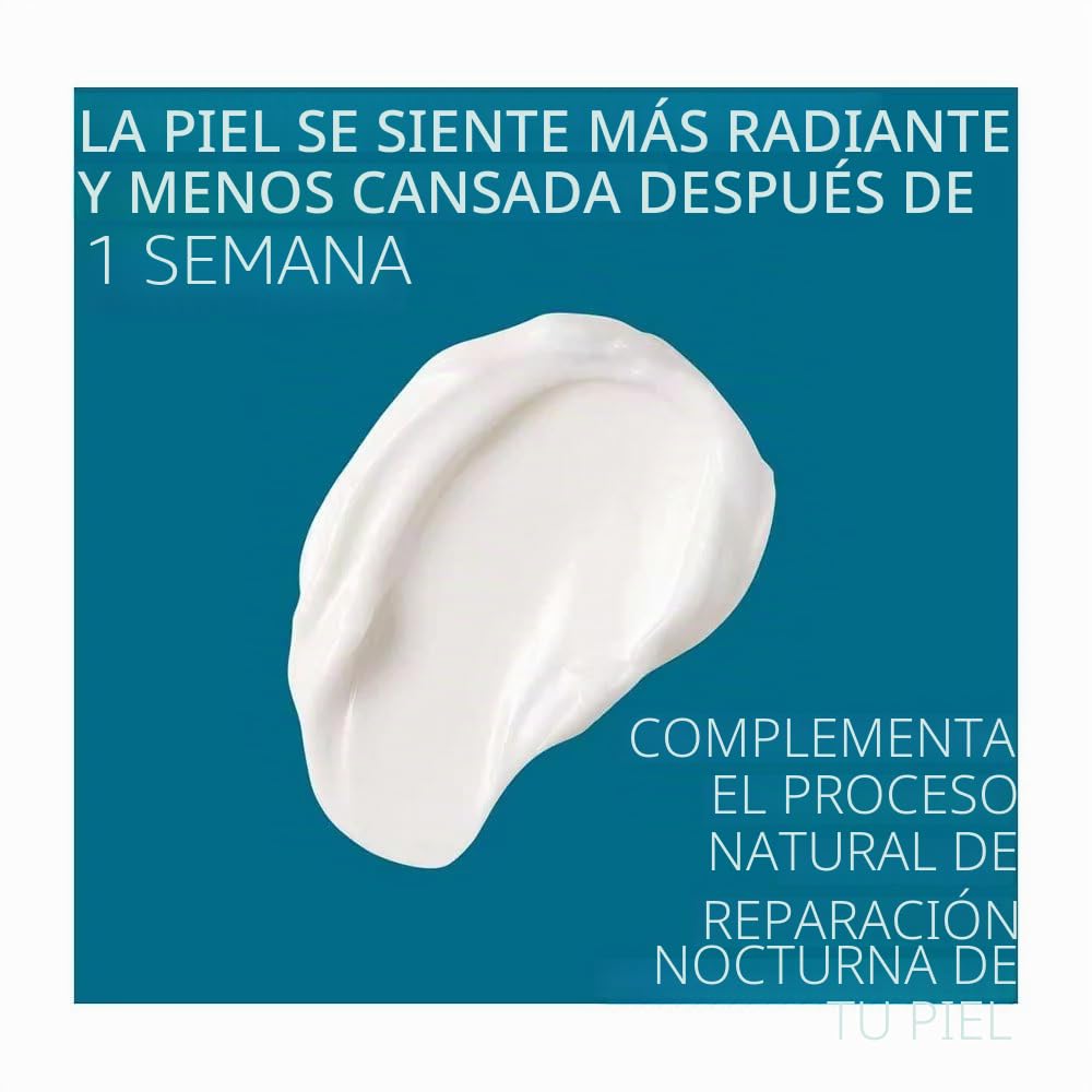Crema de noche avanzada Protect & Perfect NUEVO COMPLEJO DE NOCHE - 50 ml (paquete de 1)