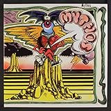 rare krautrock vinyl  MYTHOS