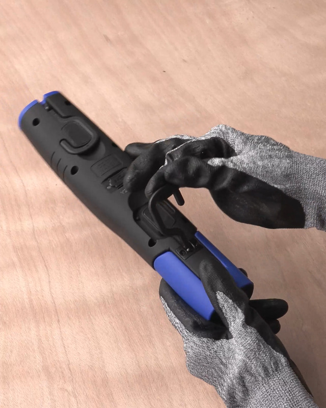 武川　FUEL METER(LEDバックライト付) 新品、未使用 武川FUEL METER(LEDバックライト付) 新品、未使用