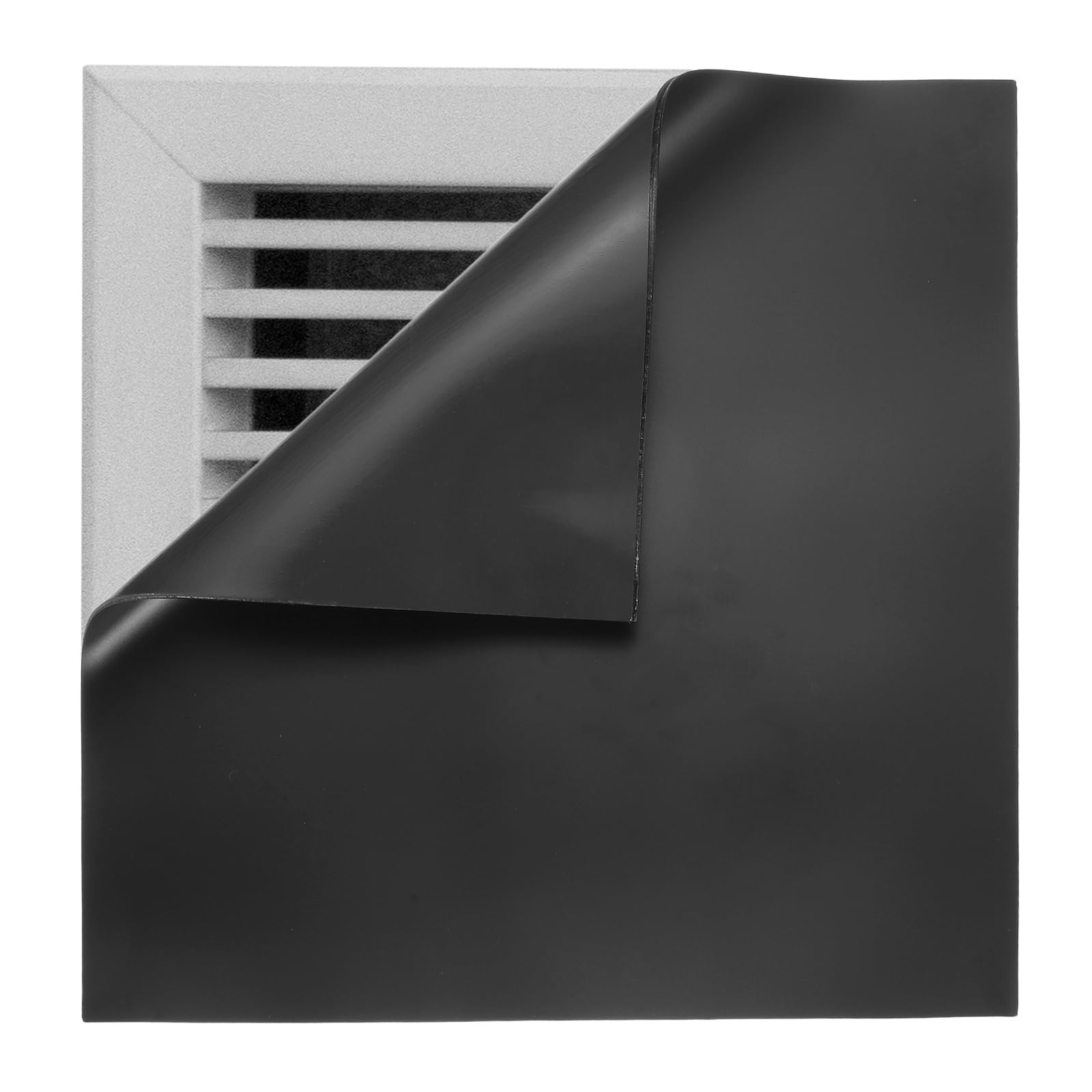 PATIKIL Square Magnetic Vent Covers 12x12 Inch