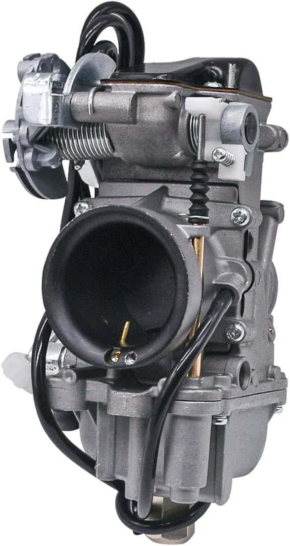 TM36-68 Carburetor TM 36 mm Carb Fit for Honda XR400 Flatslide Pumper Kit