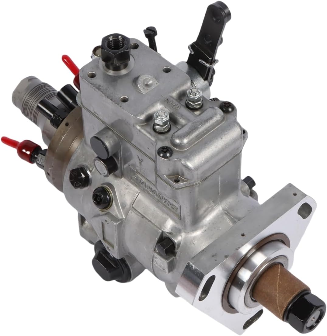 DB2335-5648 RE504060 Original Fuel Injection Pump for John Deere 3029 3029D 3029DL 2.9L Engine B2 5105 5205 Utility Tractors