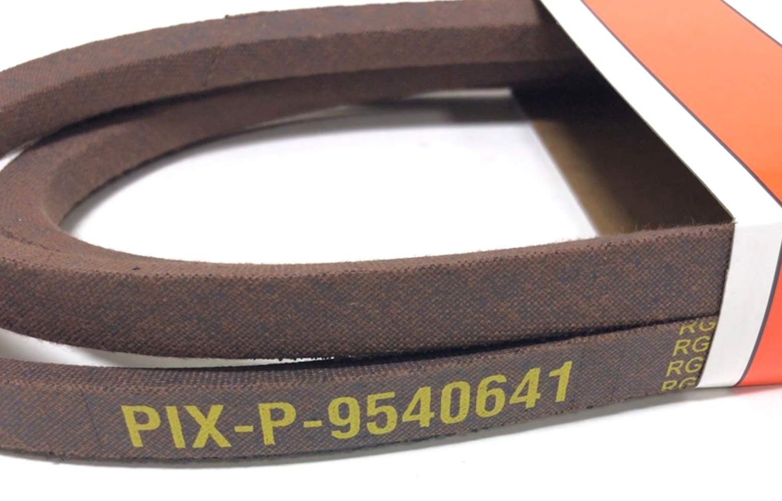 New OEM Spec PIX Belt With Kevlar For Cub Cadet 954-0641, 754-0641
