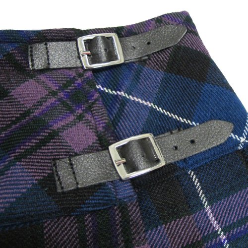 Honour of Scotland 23 inch Kilt Skirt Size US 44