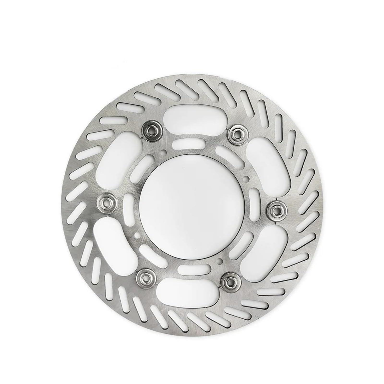 Disco Freno Anteriore MTX Per K&AWAS&AKI KX250F 1989-2005, Sistema Frenante Per Moto Da Fuoristrada E Motocross