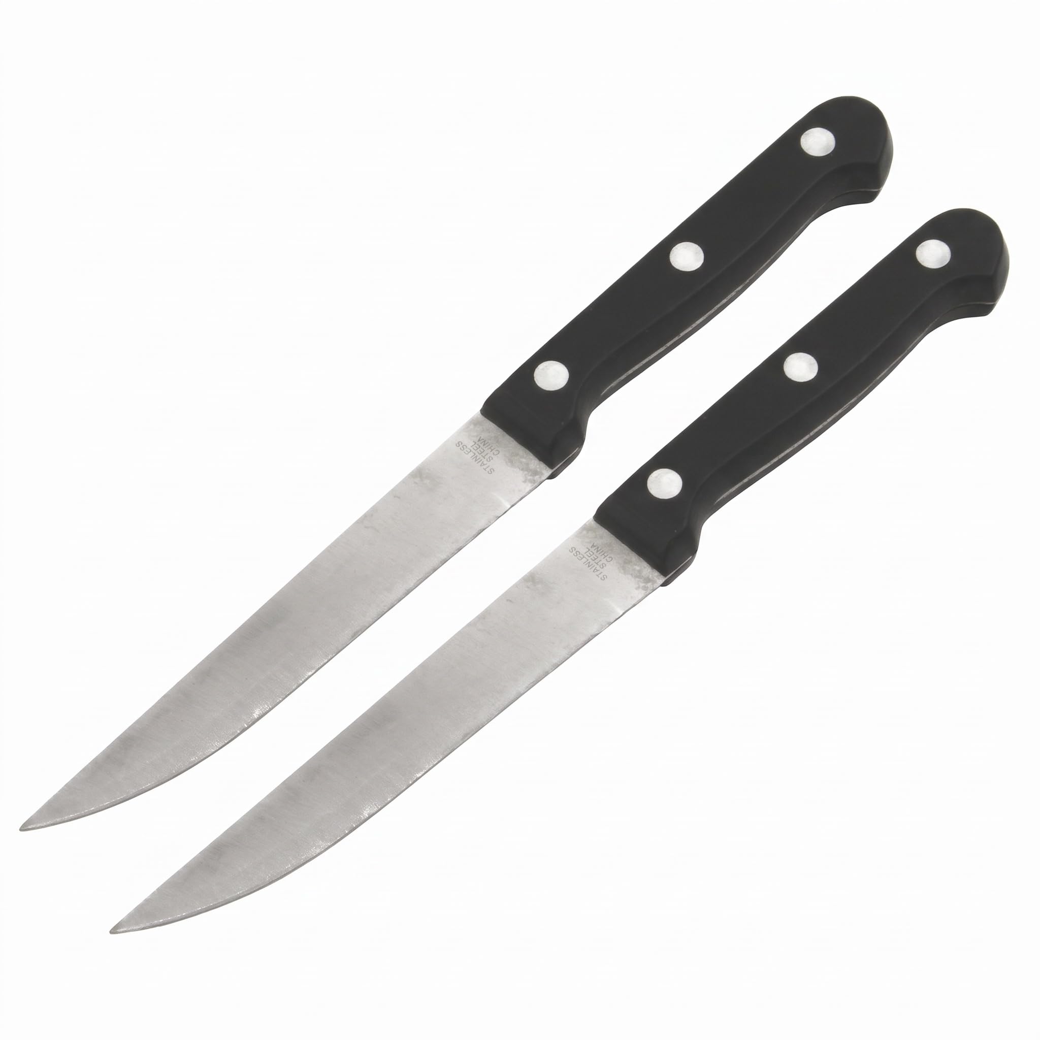 Chef Craft Carving Knife - 8 Inch Stainless Steel -6 Chef Craft Carving Knife - 8 Inch Stainless Steel -6