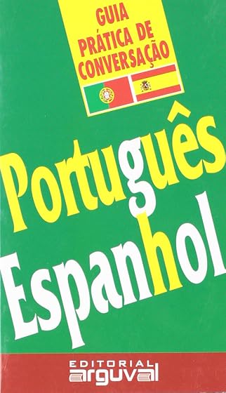 Guia Practica de Conversacion Português-Espanhol