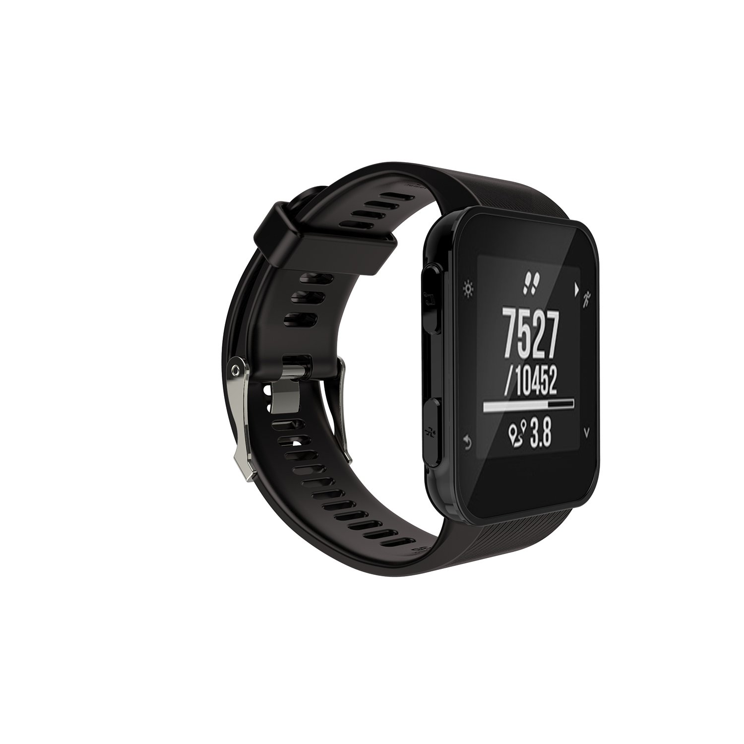 Bracelet Garmin Quickfit Adapté Pour Forerunner 30/35/Approach S10