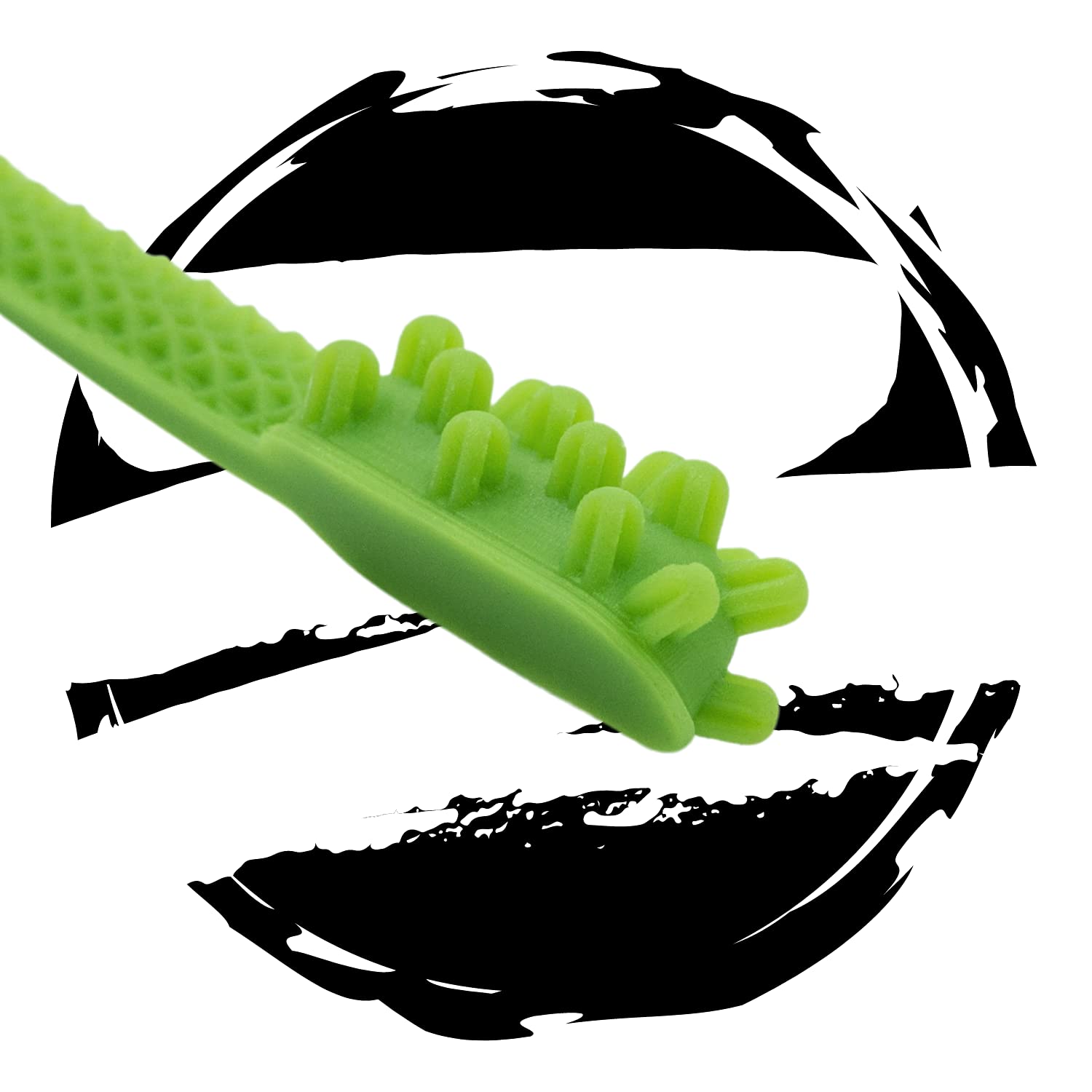 best way to remove denture adhesive