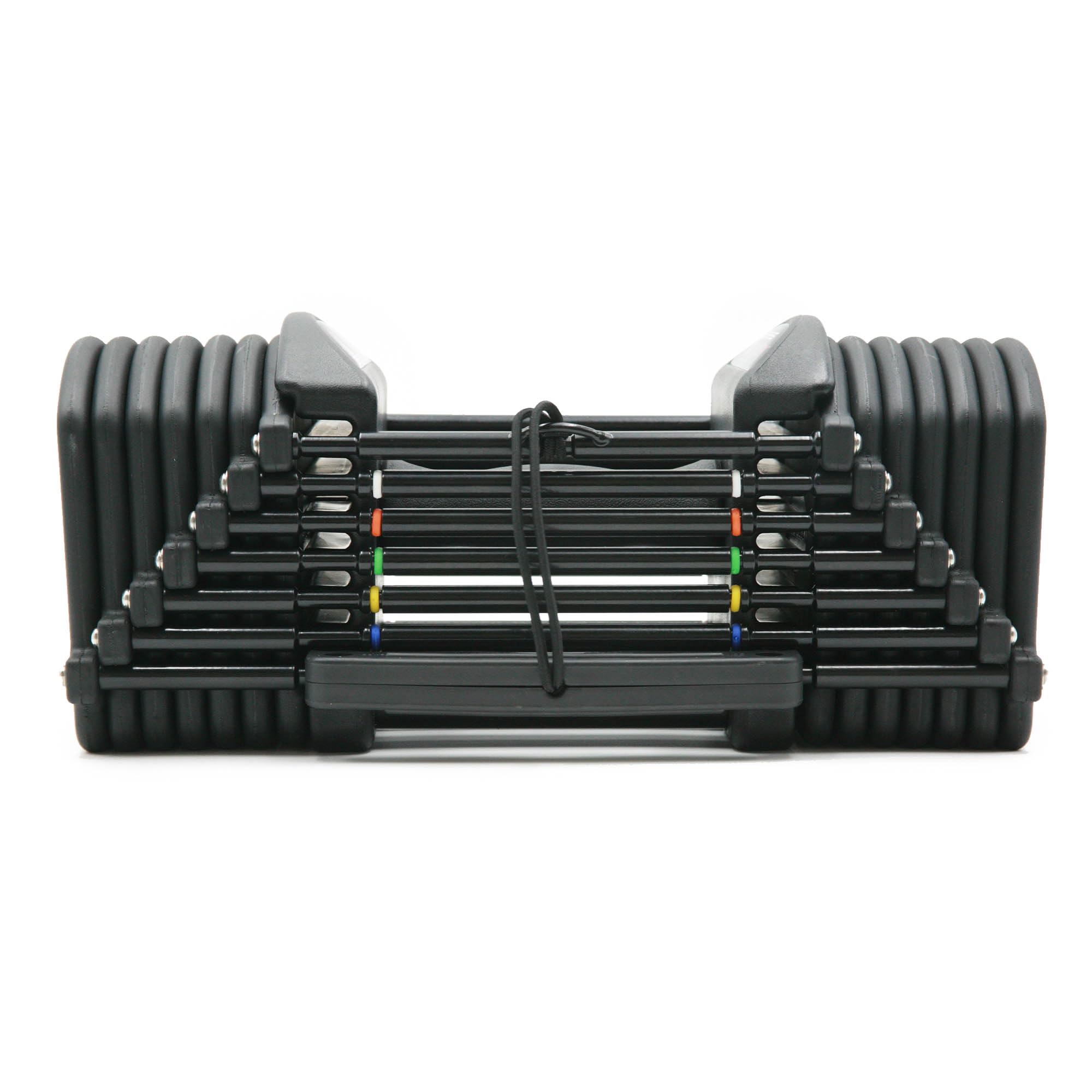 PowerBlock Manubri regolabili Pro 32