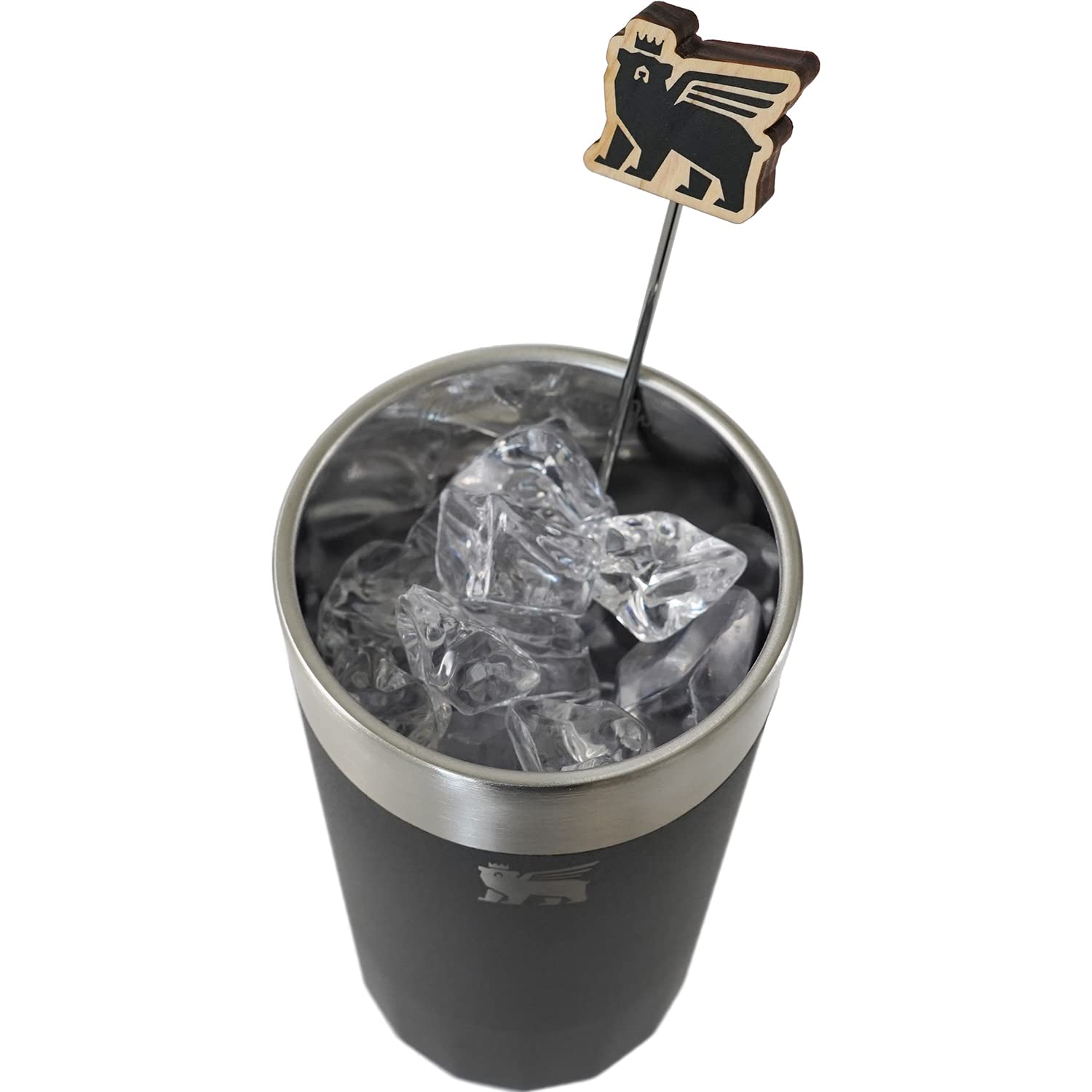 Amazon.co.jp: STANLEY(スタンレー) ハイボールグラス 350ml バーボン