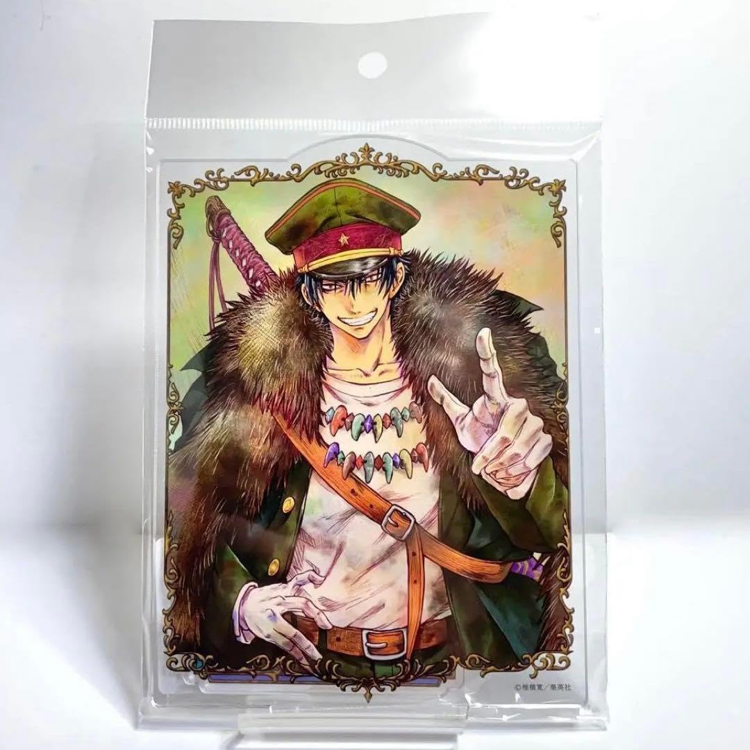 Amazon.co.jp: 奥秋雄弐 岩元先輩ノ推薦 アクリルスタンド アクスタ