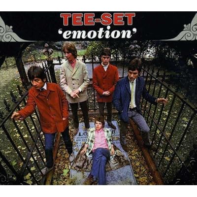 Emotion: The Album - The Rarities