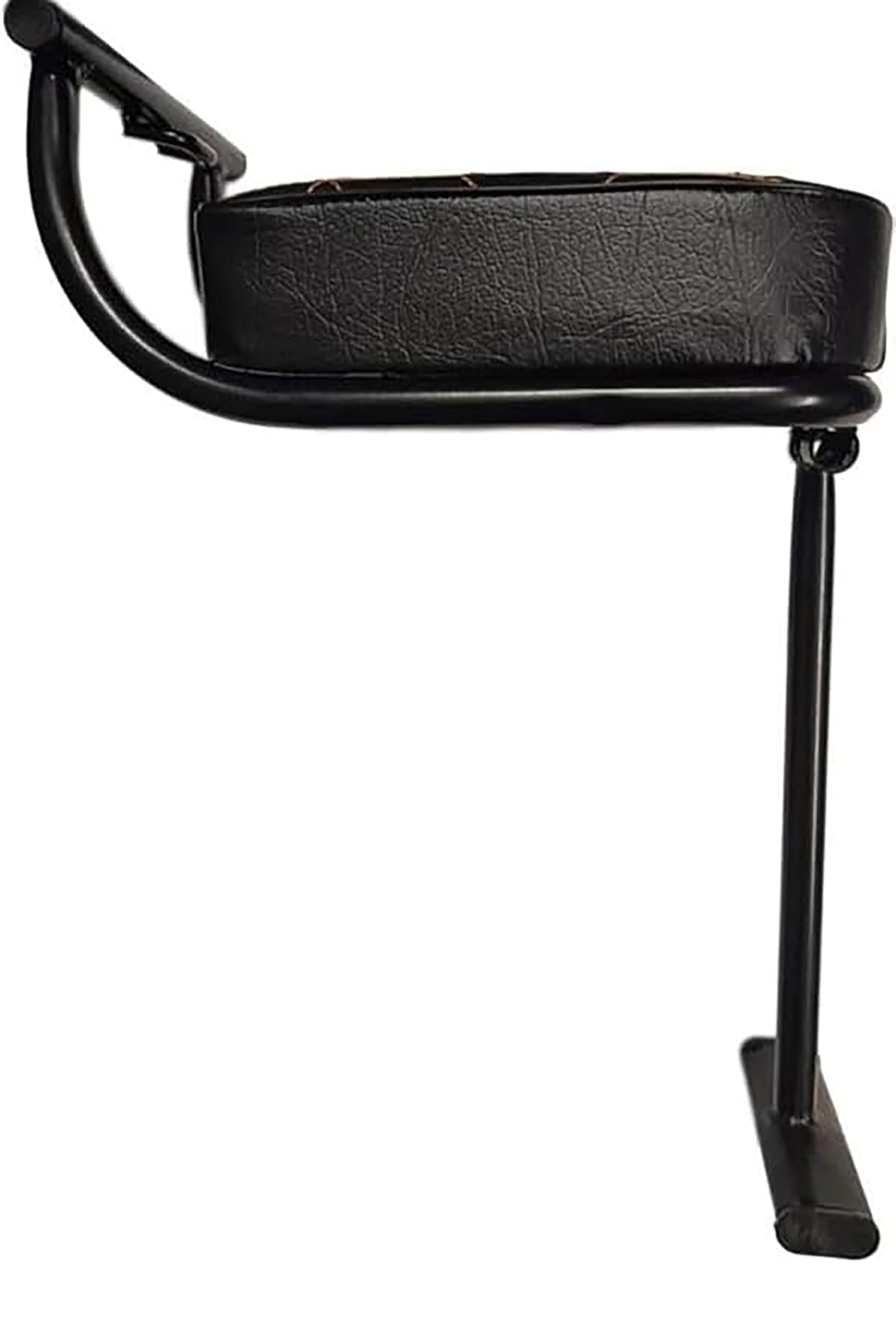 Universal Baby seat for Scooter/Scooty - Safe & Comfortable Child seat for Activa 3G/ 4G/ 5G / 6G /125, Jupiter Aviator Dio Mastro -Easy Installation & Durable Design-image-26