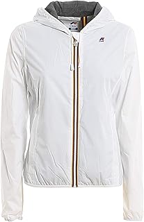 Gilet k way femme Clearance