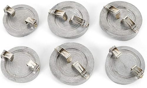 Miniatura 9 de Futchoy Kit de máquina de reparación de neumáticos, calefacción controlada totalmente giratoria de 110 V, kit de máquina de reparación de neumáticos