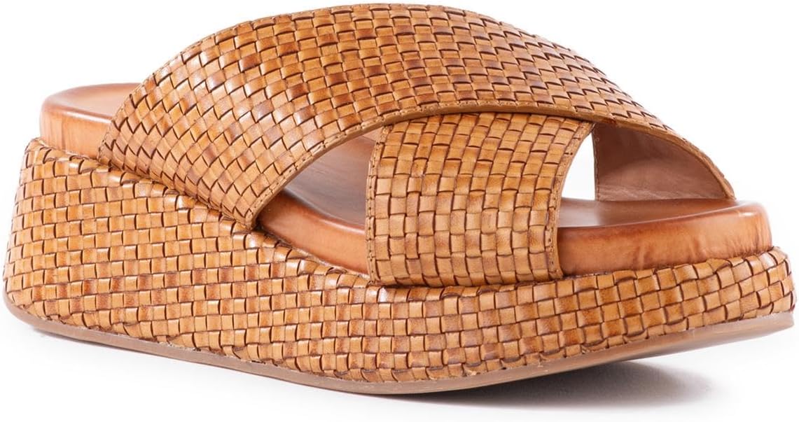 Seychelles Women's Key West Leather