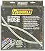 Edelbrock/Russell 632620-6 AN PowerFlex Power Steering Hose - 10 Feet
