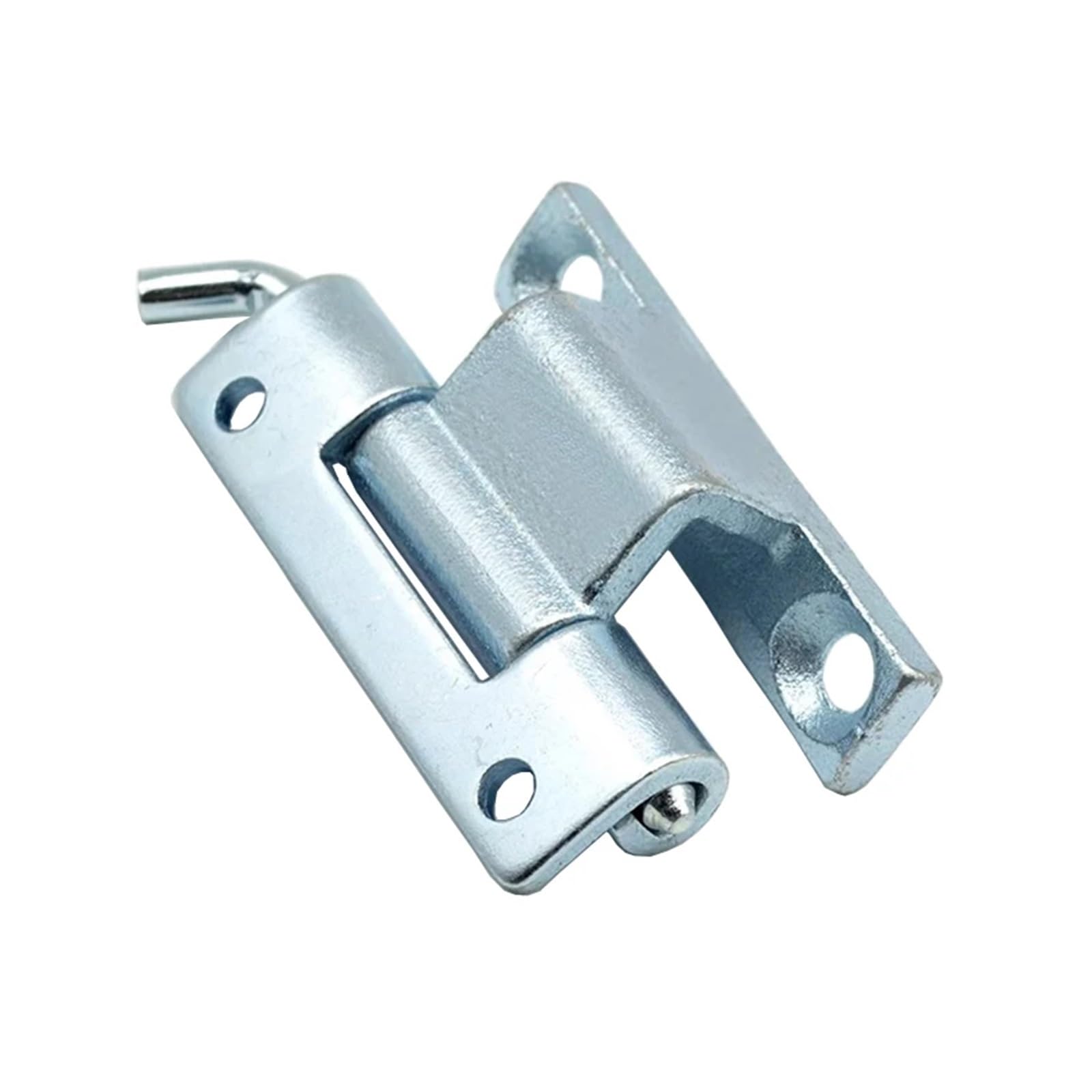 CXFCIHFT Industrial Machinery Equipment Door Hinge Control Electric Cabinet Detachable Network Case Distribution Box Hardware CL212