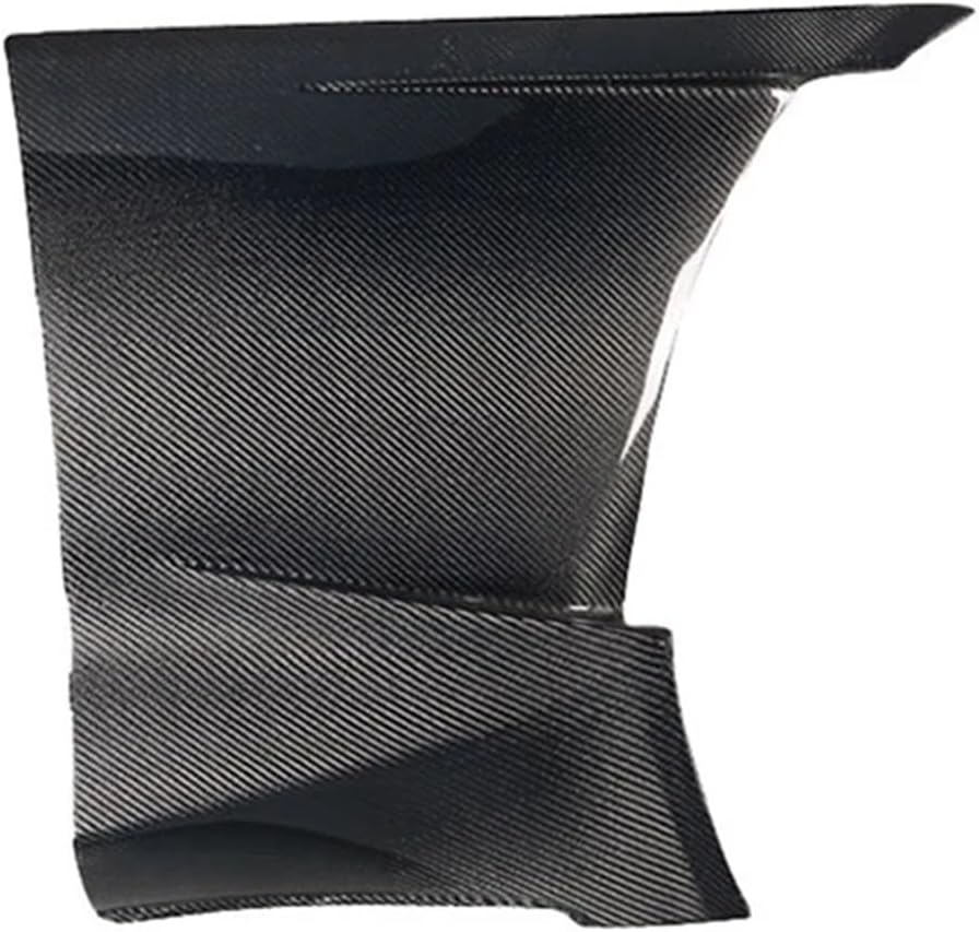 Compatible for Toyota Supra A90 A91 MK5 2019-2023 Carbon Fiber Fibre Side Bumper Front Fend Vents Fenders Vented