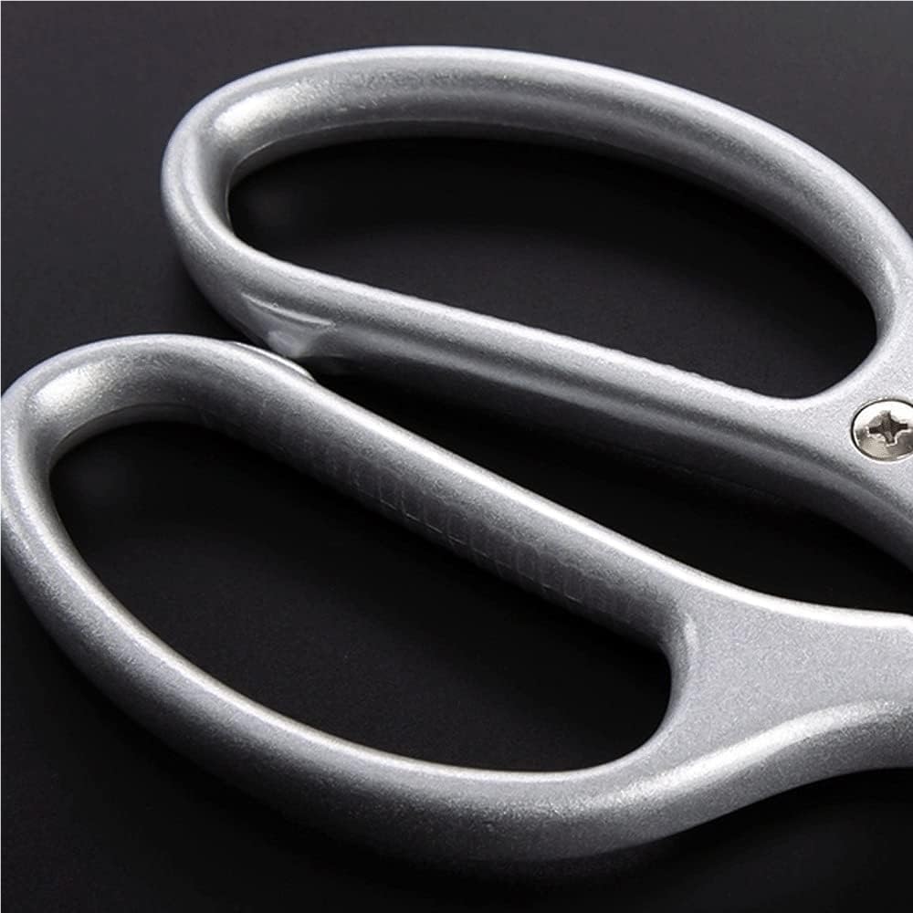 Professional Kitchen Scissors,Premium Heavy Duty Shears Ultra Sharp Stainless Steel Multi-Function Kitchen Scissors